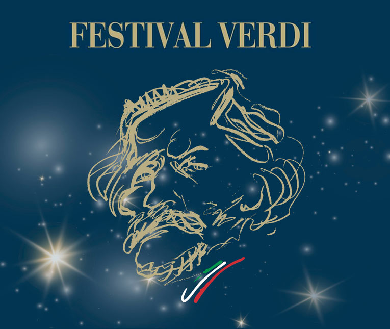 Festival Verdi 2022