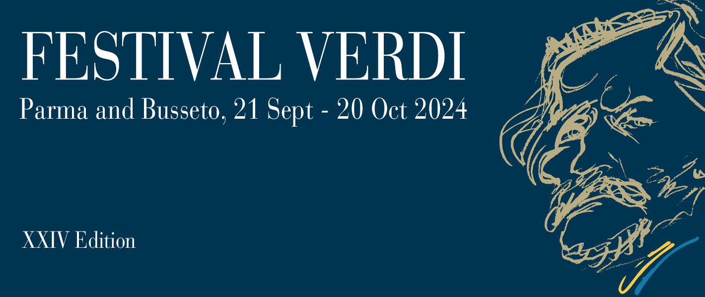 Festival Verdi 2024 Parma and Busseto, Italy Music, art and food tour