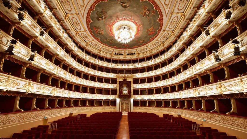 Parma Is Music A Tradition That Resonates All Year Round Parma Parma Is Music A Tradition That Resonates All Year Round Parma