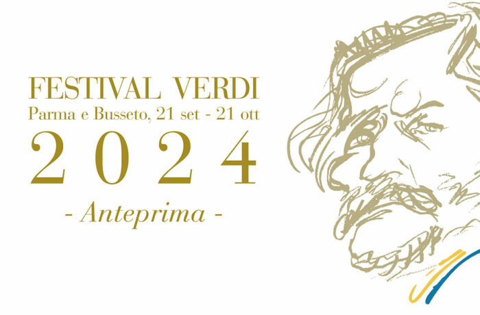 foto Anteprima Festival Verdi 2024
