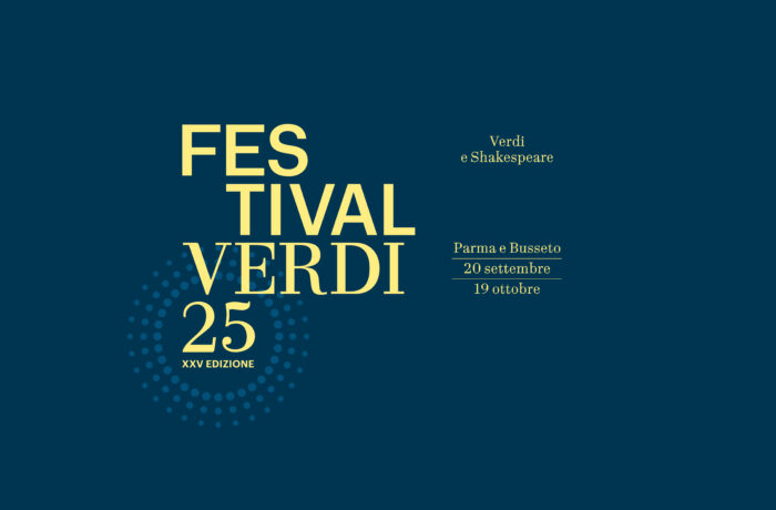 foto Festival Verdi 2025